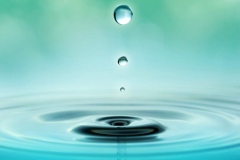 Water-drop